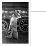 The Vision of St. Jerome by Giovanni Battista Tiepolo