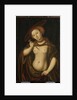 Lucretia by Lucas the Elder Cranach