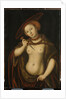 Lucretia by Lucas the Elder Cranach