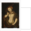 Lucretia by Lucas the Elder Cranach