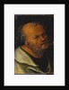 St. Peter by Lucas the Elder Cranach