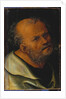 St. Peter by Lucas the Elder Cranach