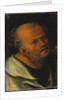 St. Peter by Lucas the Elder Cranach
