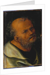 St. Peter by Lucas the Elder Cranach