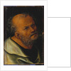 St. Peter by Lucas the Elder Cranach