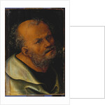 St. Peter by Lucas the Elder Cranach