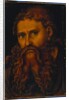 Christ by Lucas the Elder Cranach