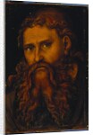 Christ by Lucas the Elder Cranach