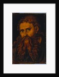 Christ by Lucas the Elder Cranach