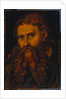 Christ by Lucas the Elder Cranach