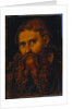 Christ by Lucas the Elder Cranach