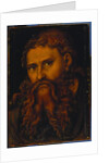 Christ by Lucas the Elder Cranach