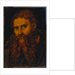 Christ by Lucas the Elder Cranach