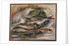 Fish, c.1919 by Pierre Auguste Renoir