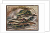 Fish, c.1919 by Pierre Auguste Renoir