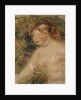A Female Torso, 1910 by Pierre Auguste Renoir