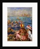 The Bathers, 1892 by Pierre Auguste Renoir