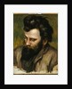 Portrait de Claude Terrasse by Pierre Auguste Renoir
