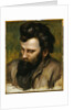 Portrait de Claude Terrasse by Pierre Auguste Renoir