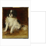 Tama by Pierre Auguste Renoir