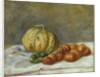 Melon and Tomatoes, 1903 by Pierre Auguste Renoir
