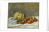 Melon and Tomatoes, 1903 by Pierre Auguste Renoir