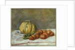 Melon and Tomatoes, 1903 by Pierre Auguste Renoir