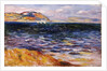 Bordighera, c.1888 by Pierre Auguste Renoir