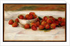 Strawberries by Pierre Auguste Renoir
