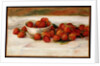 Strawberries by Pierre Auguste Renoir