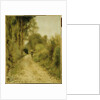 On the Path by Pierre Auguste Renoir