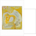 The Buddha by Odilon Redon