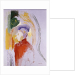 Personnage by Odilon Redon