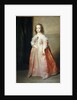 Portrait of Mary, Princess Royal, c.1641 by Anthony van Dyck