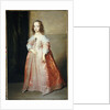 Portrait of Mary, Princess Royal, c.1641 by Anthony van Dyck