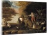 The Peaceable Kingdom by Edward Hicks
