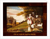 Peaceable Kingdom by Edward Hicks