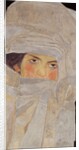 The Artist's Sister, Melanie, 1908 by Egon Schiele