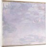 Pale Water Lilies, c.1917-25 by Claude Monet