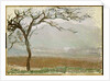 Giverny Countryside by Claude Monet