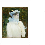 Sally Fairchild, c.1890 by John Singer Sargent