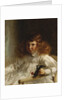 Portrait of Leroy King as a Young Boy, 1888 by John Singer Sargent