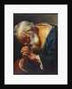 The Penitent St. Peter by Jacob Jordaens