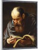 St. Simon by Jacob Jordaens