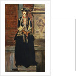 Charlie is My Darling by John Everett Millais