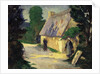 The Village Path, 1890 by Paul Serusier