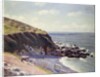 Lady's Cove, Langland Bay, 1897 by Alfred Sisley