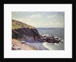 Lady's Cove, Langland Bay, 1897 by Alfred Sisley