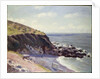 Lady's Cove, Langland Bay, 1897 by Alfred Sisley