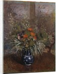 A Bouquet of Flowers, 1875 by Alfred Sisley